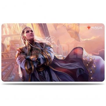 Commander Legends Rebbec, Architect of Ascension Playmat for Magic The Gathering