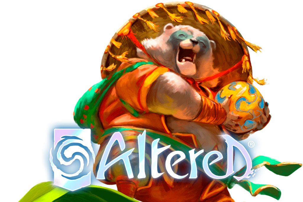 Insights from the Creators of Altered