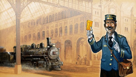 Your Next Family Game Night Recommendation - Ticket to Ride