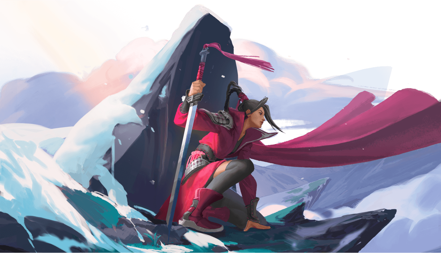 Discover the Rich Lore of the Six Factions in Altered TCG: A Journey of Fantasy and Strategy