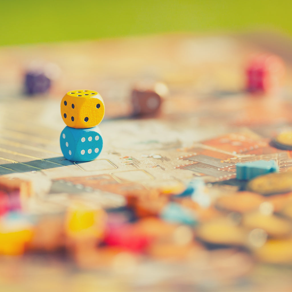 Discover the Fun and Benefits of Family Game Night: Tips and Ideas for a Great Time Together!