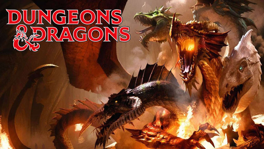 From Novice to Hero: A Step-by-Step Guide to Getting into Dungeons and Dragons