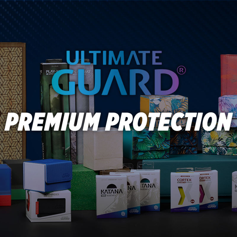 Ultimate Guard