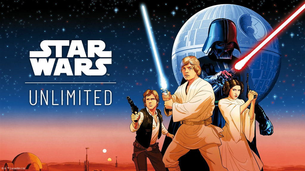 Star Wars Unlimited