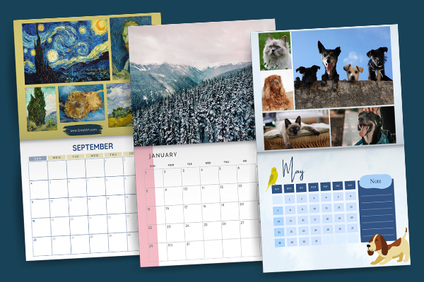 Calendars