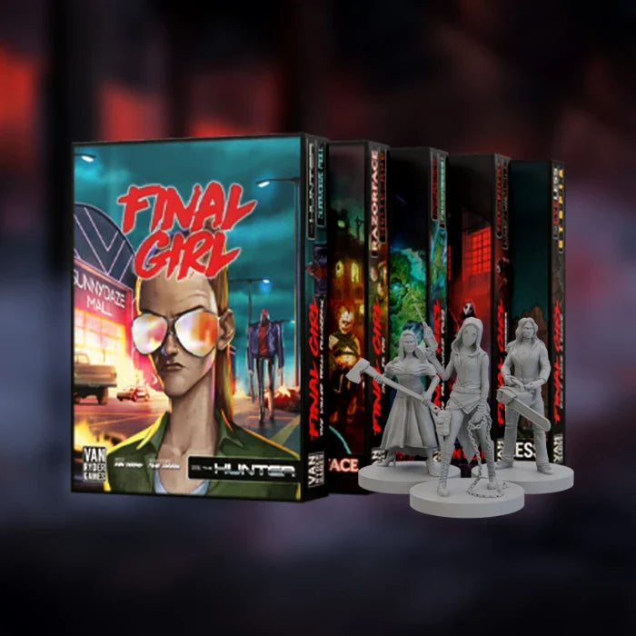 Final Girl