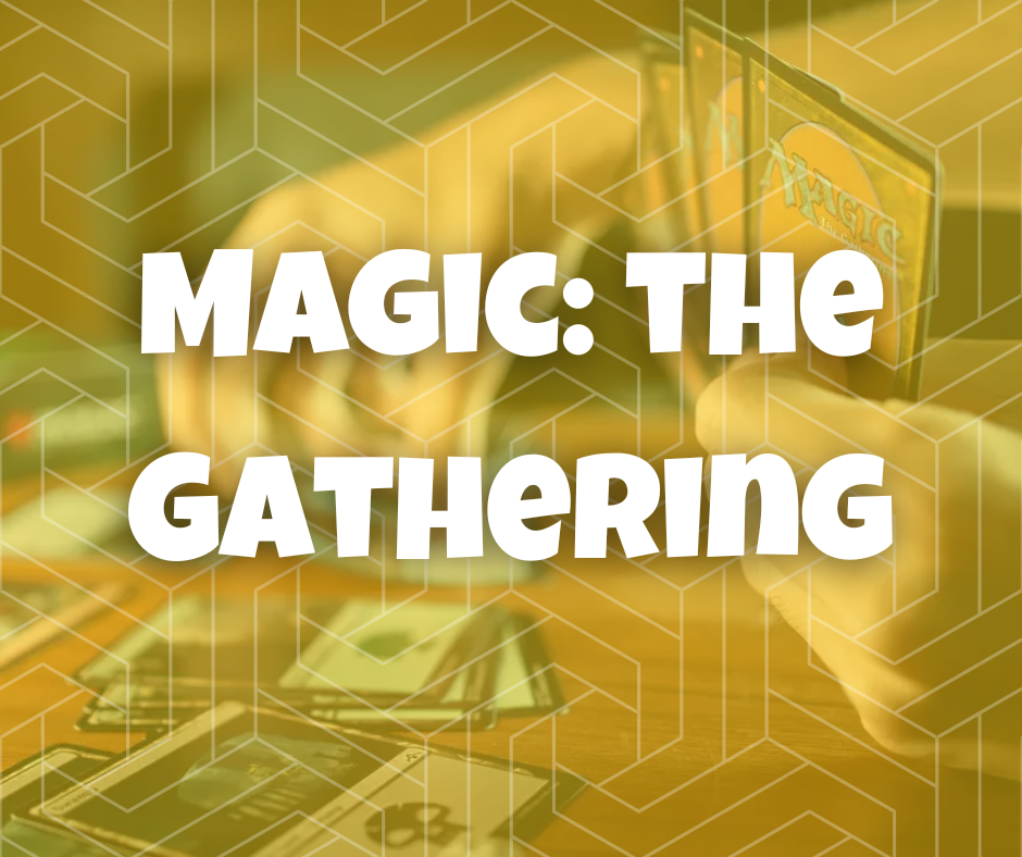 Featured Magic: the Gathering