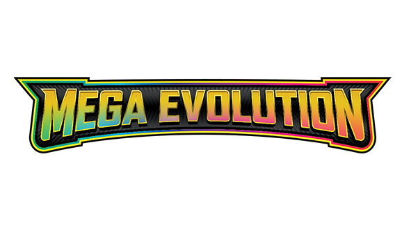 Pokémon Mega Evolution