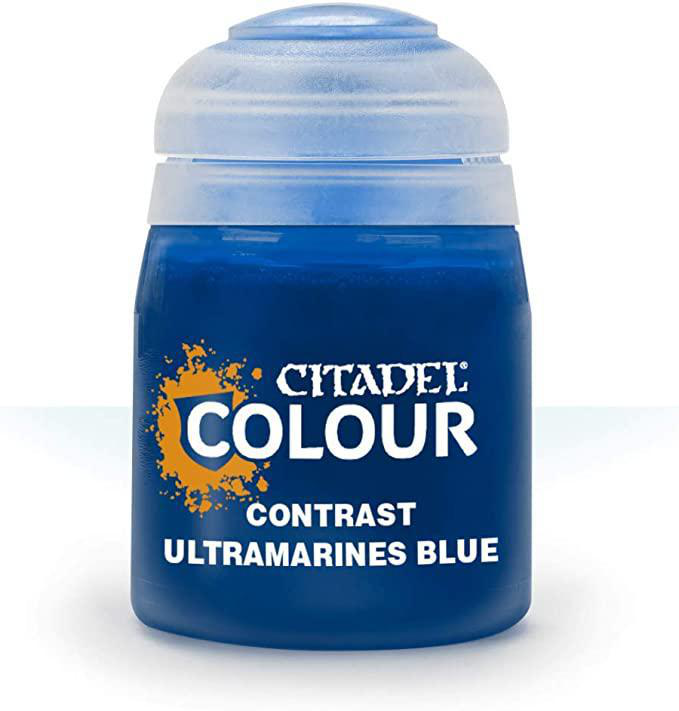 Contrast Paint 18ML Citadel Colour