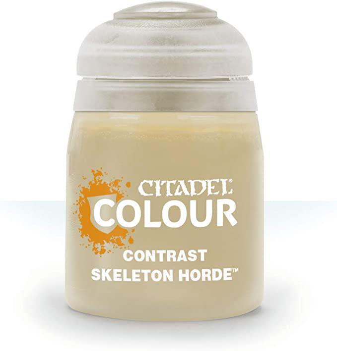 Contrast Paint 18ML Citadel Colour