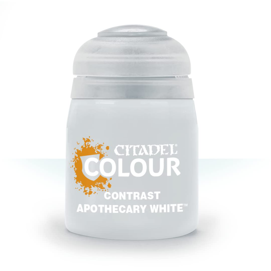 Contrast Paint 18ML Citadel Colour