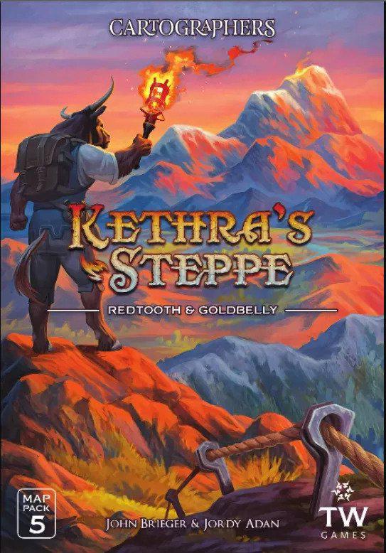 Cartographer Maps