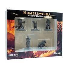 Humblewood (5E) Mini