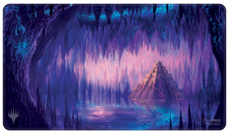 Ixalan Playmat Magic the Gathering