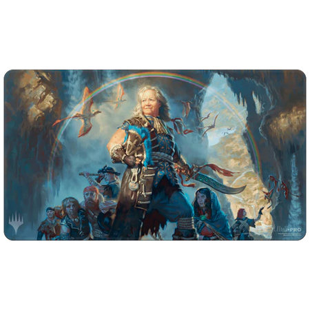 Ixalan Playmat Magic the Gathering