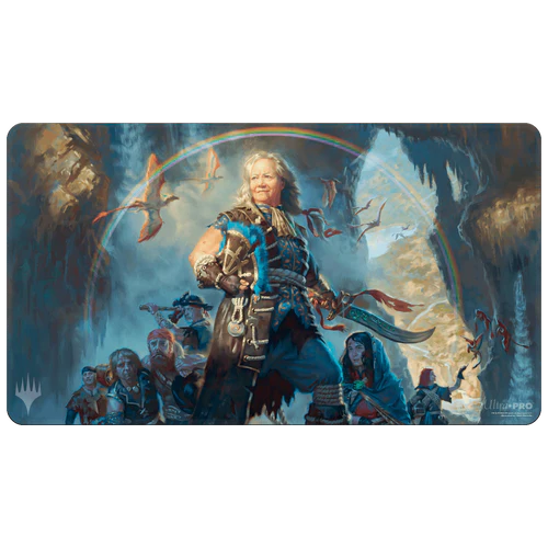 Ixalan Playmat Magic the Gathering