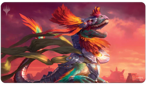 Ixalan Playmat Magic the Gathering