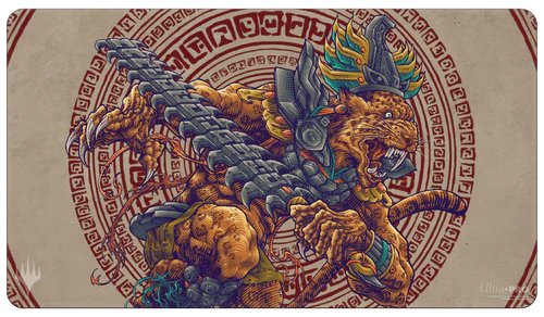 Ixalan Playmat Magic the Gathering