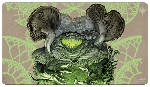 Ixalan Playmat Magic the Gathering