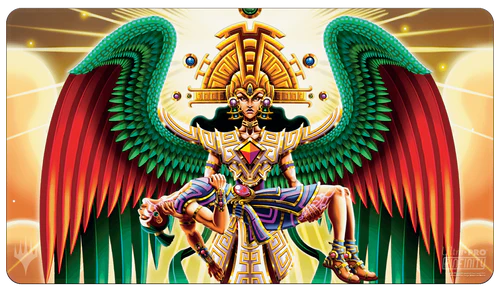 Ixalan Playmat Magic the Gathering