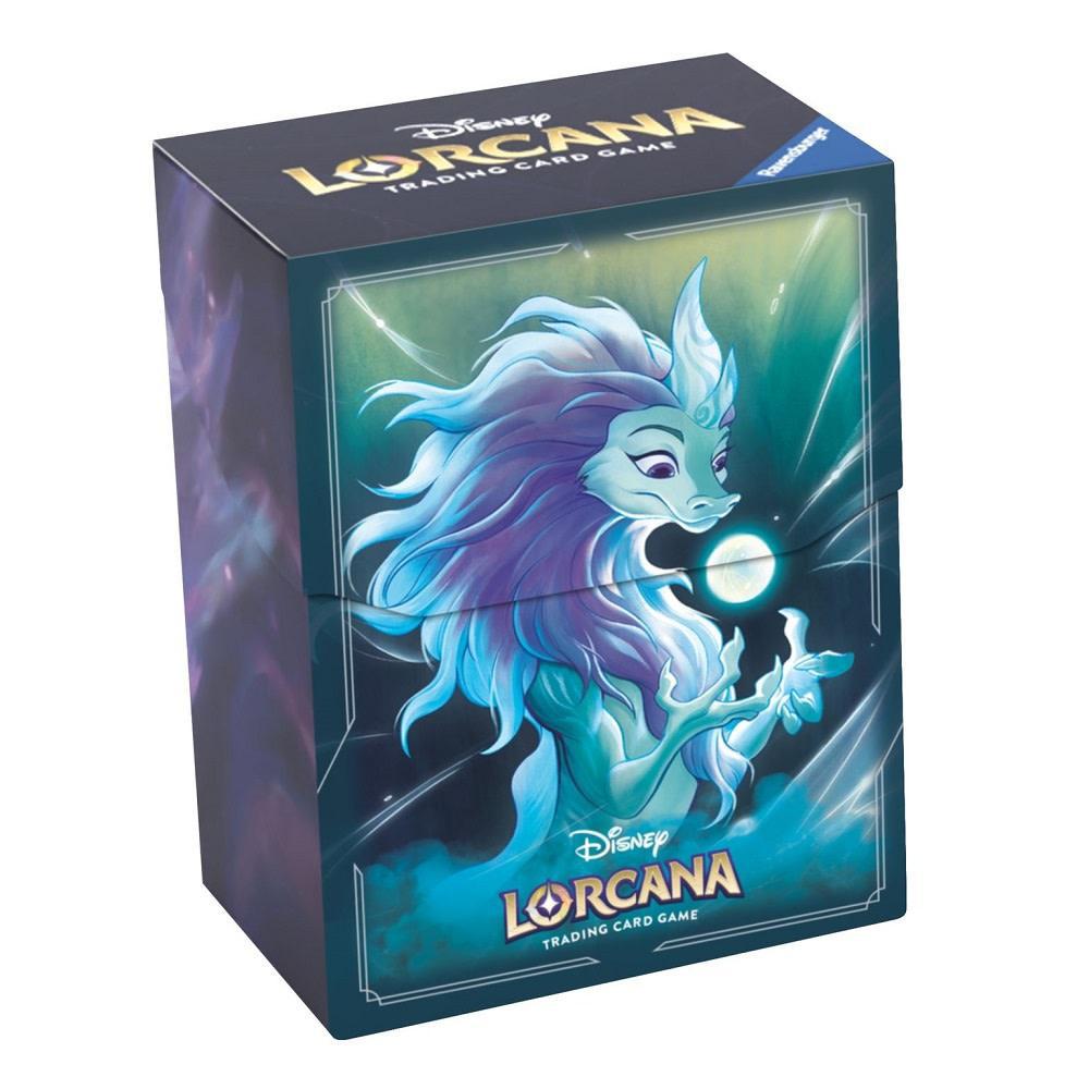 Disney Lorcana - Rise of the Floodborn Deck Box