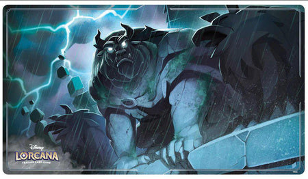 Disney Lorcana - Rise of the Floodborn Playmat