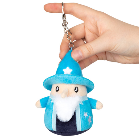 Squishable Wizard