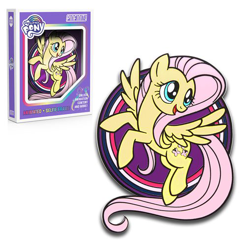 My Little Pony Pinfinity AR Pins