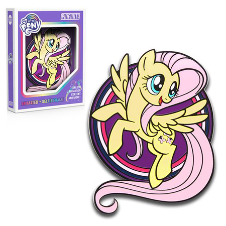 My Little Pony Pinfinity AR Pins