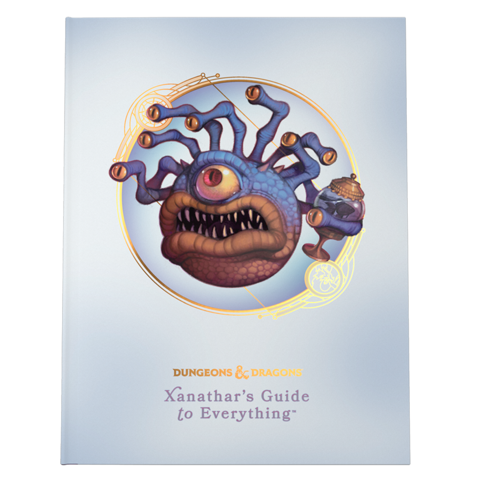 Dungeons and Dragons 5e Rules Expansion Gift Set Alternate Covers