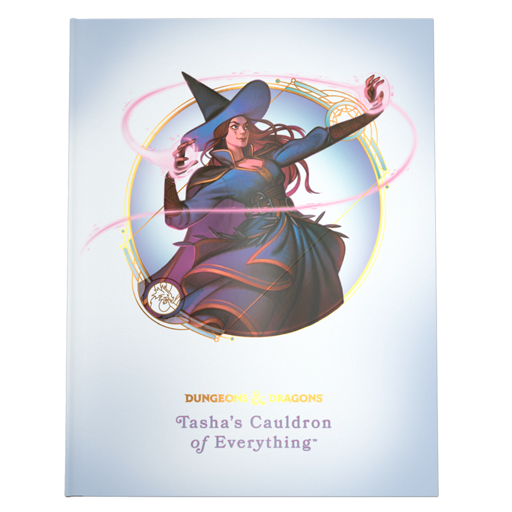 Dungeons and Dragons 5e Rules Expansion Gift Set Alternate Covers