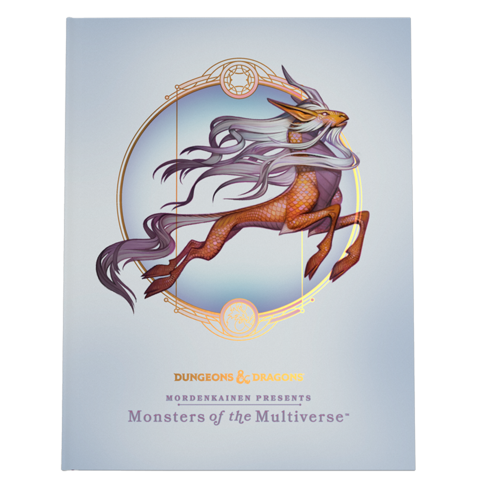 Dungeons and Dragons 5e Rules Expansion Gift Set Alternate Covers