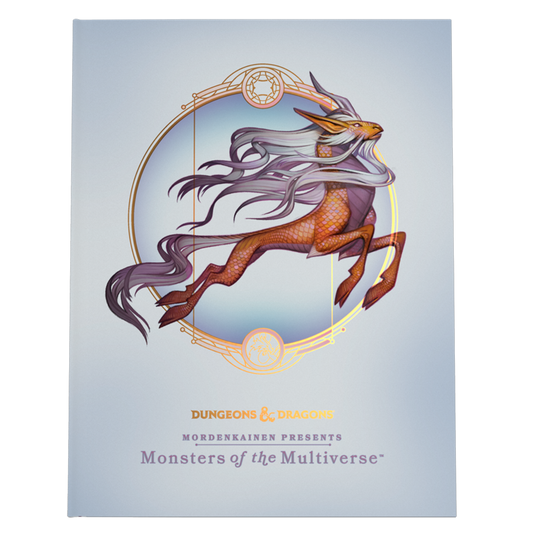 Dungeons and Dragons 5e Rules Expansion Gift Set Alternate Covers