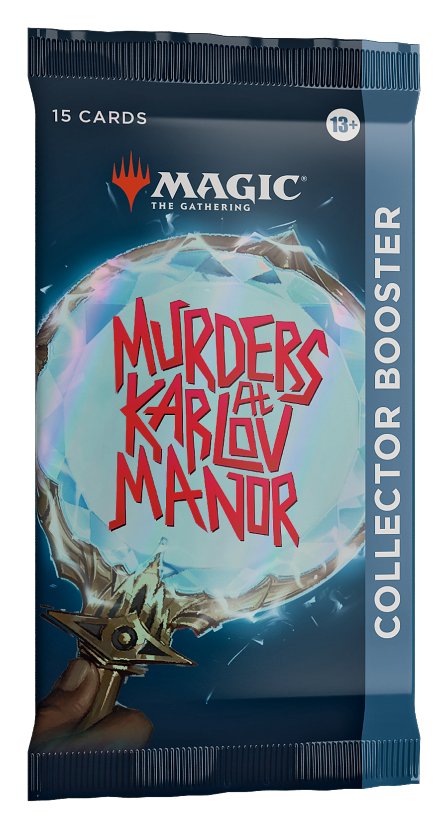 Murders at Karlov Manor Collector Booster - Magic the Gathering