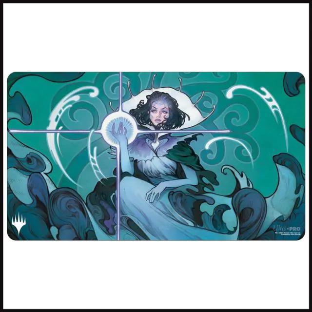 Murders at Karlov Manor Playmat