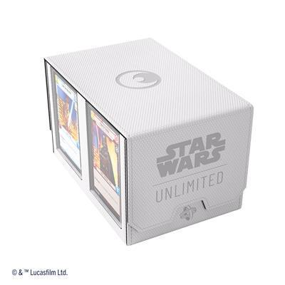 STAR WARS: UNLIMITED DOUBLE DECK POD