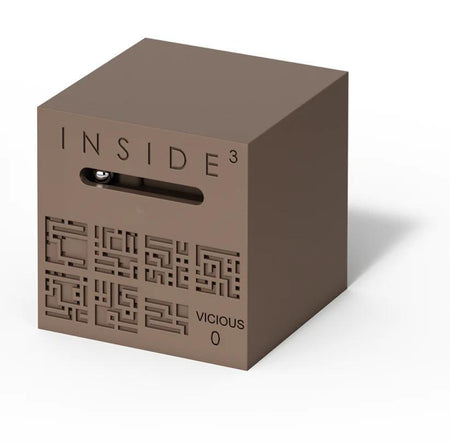 Inside 3 Puzzle