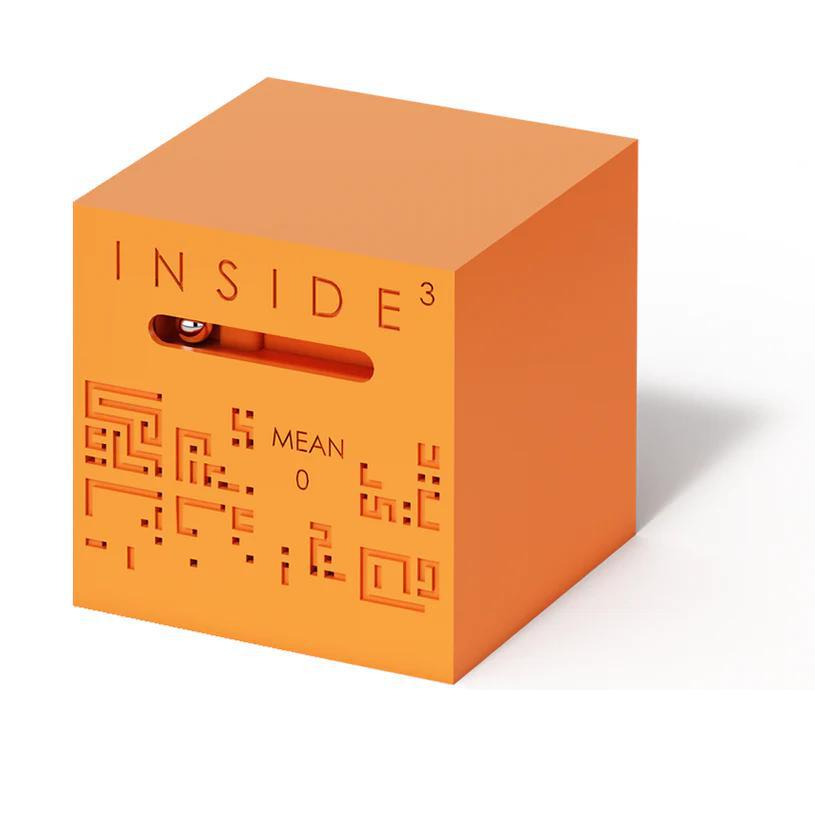 Inside 3 Puzzle