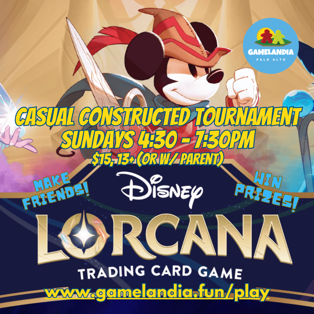 Gamelandia