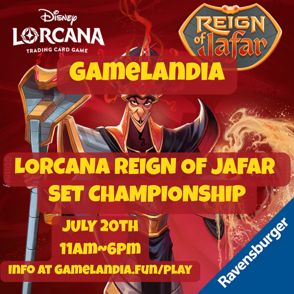 Gamelandia