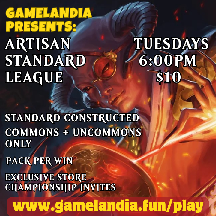 Gamelandia