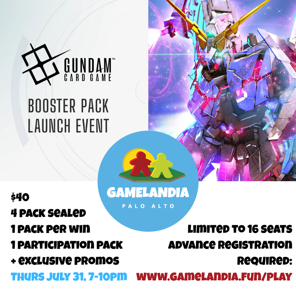 Gamelandia