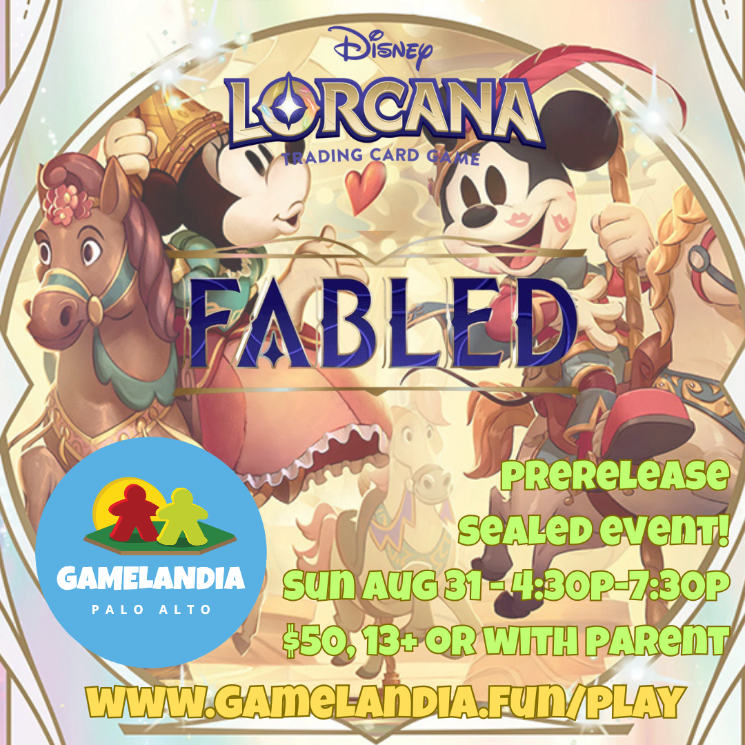 Gamelandia