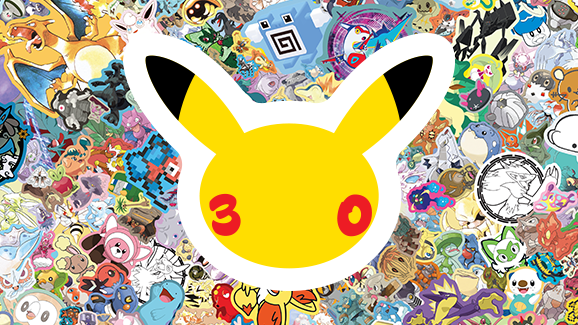 Pokémon Day 2026 Casual TCG Play and Trading event, Friday 3:15–5pm.