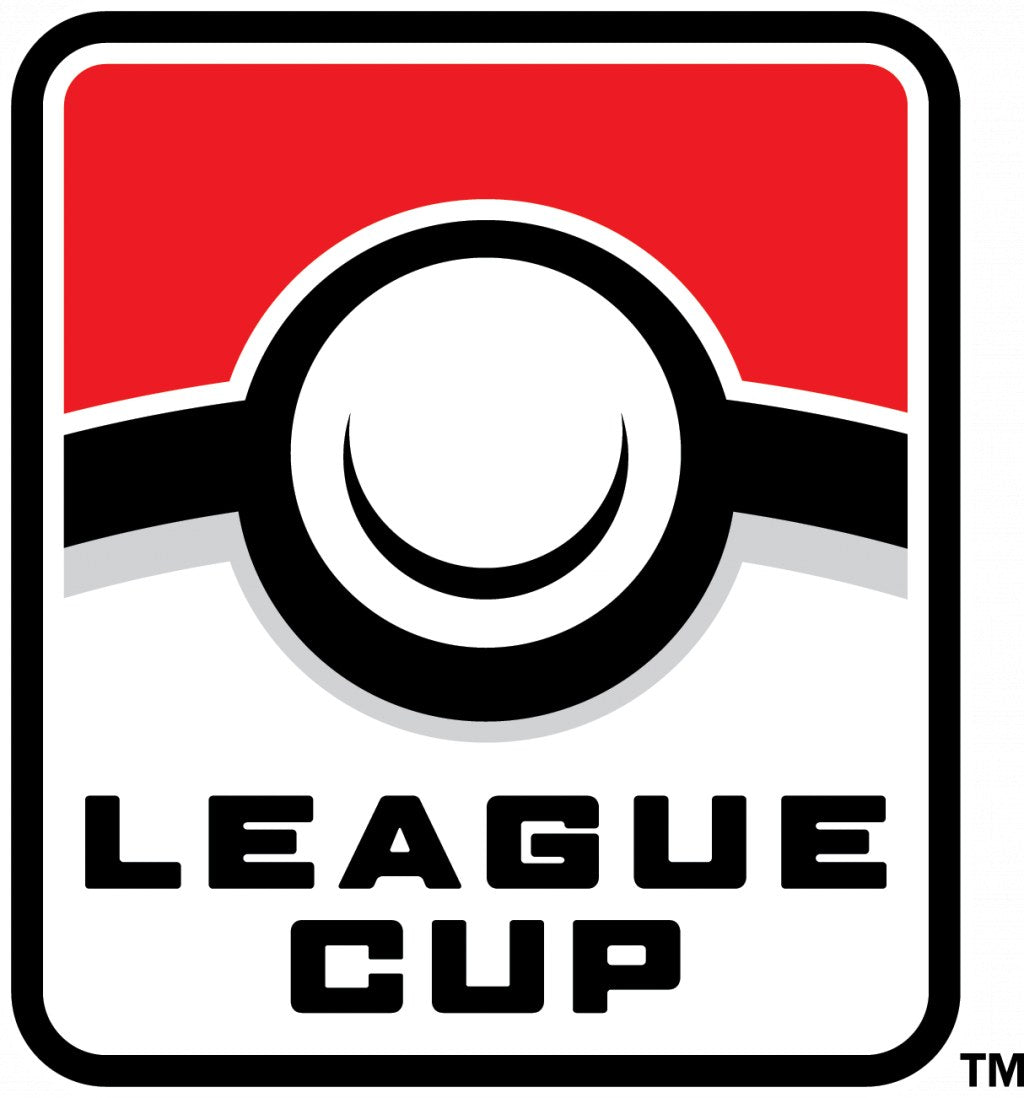 Pokemon League Cup - Perfect Order TCG event awarding Championship Points at 11:30am, prepay required.