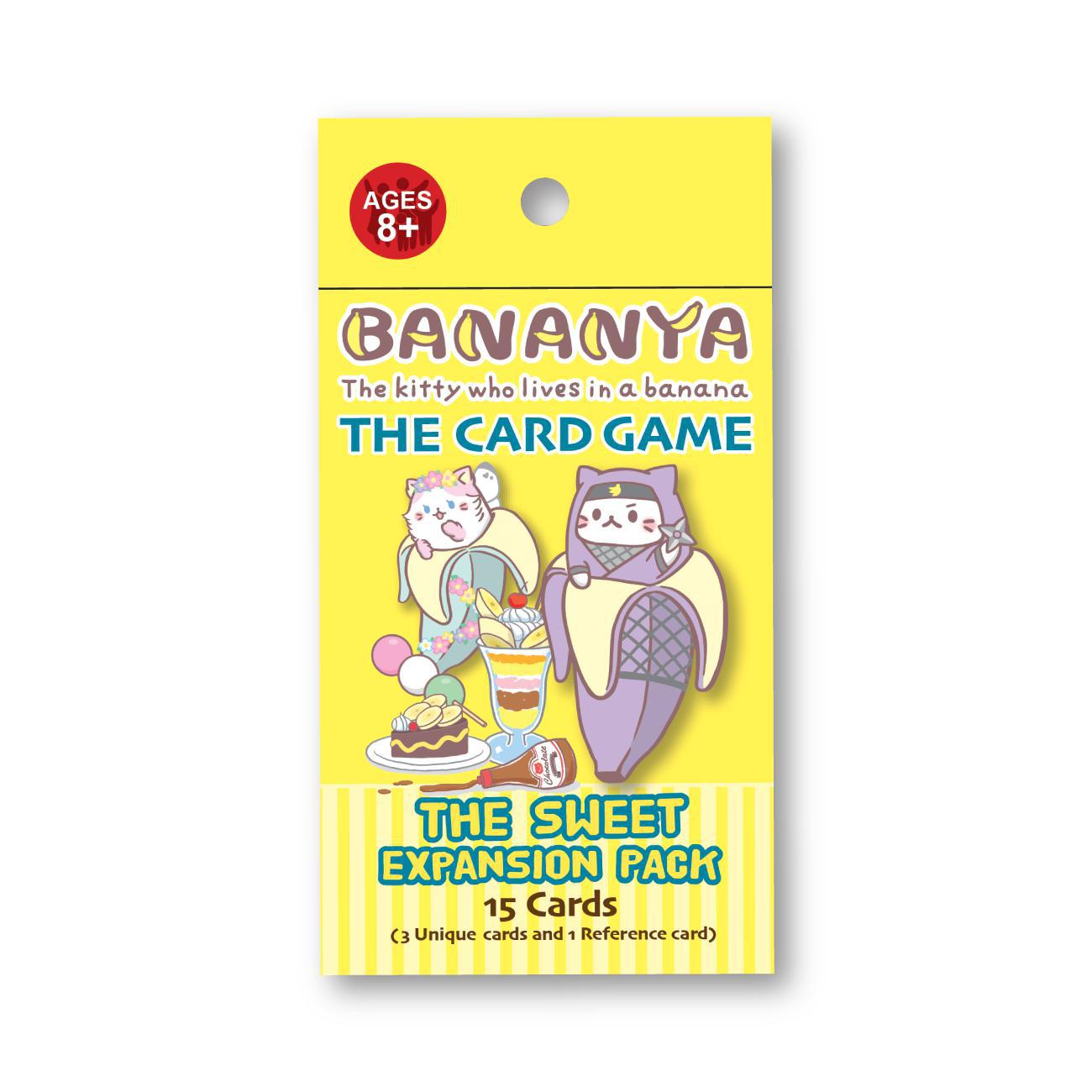 Bananya