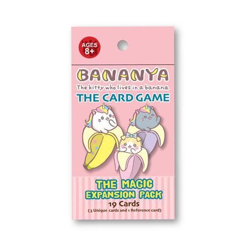 Bananya