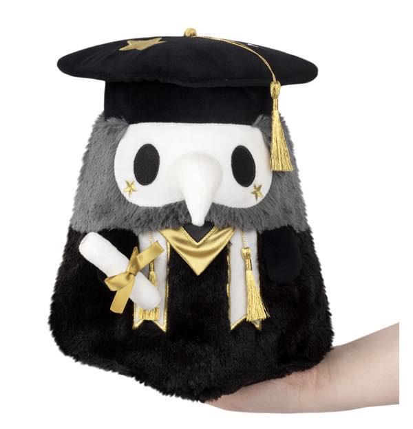 Mini Squishable Plushies!