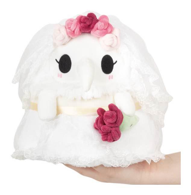 Mini Squishable Plushies!