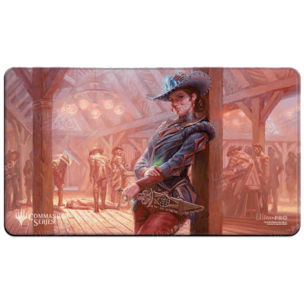 Magic the Gathering: Outlaws of Thunder Junction Playmats